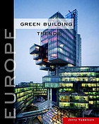 Green building trends : Europe