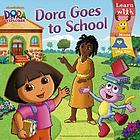 Dora goes to school