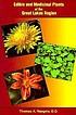 Edible and medicinal plants of the Great Lakes region