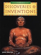 Discoveries, inventions & ideas.