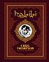 Habibi 著者：  Craig Thompson 