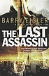 The last assassin von Barry Eisler