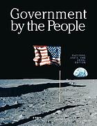 Government by the people : national, state, and local edition