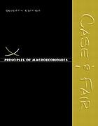 Principles of macroeconomics