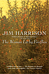 Woman lit by fireflies de Jim Harrison