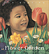 Flower garden by  Eve Bunting 