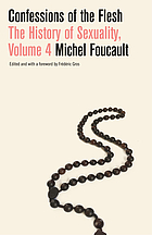 The history of sexuality