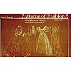 Patterns of fashion : Englishwomen's dresses & their construction. 2, , c.1860-1940