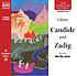 Candide and Zadig von Voltaire