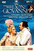 Don Giovanni : dramma giocoso de Wolfgang Amadeus Mozart