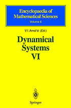 Dynamical systems. Vol. 6, Singularity theory I