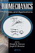 Biomechanics : principles and applications