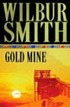 Gold mine door Wilbur A Smith