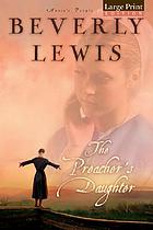 The preacher's daughter