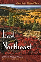 America's natural places. East and Northeast