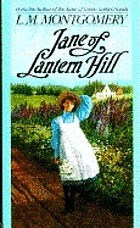 Jane of Lantern Hill