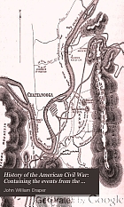 History of the American Civil War.