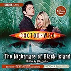 The nightmare of Black Island