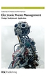 Electronic waste management