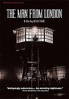 The man from London