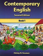 Contemporary English. Book 1