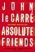 Absolute friends