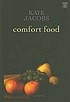 Comfort food de Kate Jacobs