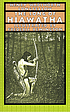The song of Hiawatha de Henry Wadsworth Longfellow