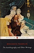 The autobiography and other writings 著者：  Benjamin Franklin 