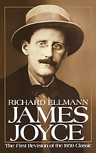 James Joyce.