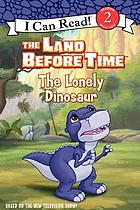 The lonely dinosaur