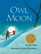 Owl moon