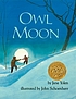 Owl moon