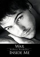 War inside me.