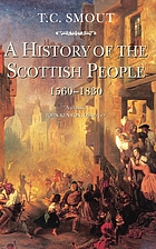 A history of the Scottish people, 1560-1830