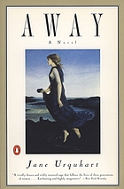 Away : a novel