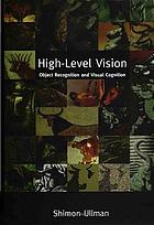 High-level vision : object recognition and visual cognition / [...] XA-GB