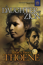 A daughter of Zion