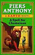 A spell for Chameleon von Piers Anthony