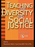Teaching for diversity and social justice