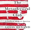 The Metaphysical Club de Louis Menand