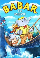 Babar, the movie
