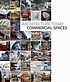 Architecture today. Commercial spaces. by David Andreu