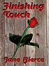 Finishing touch de Jane Bierce