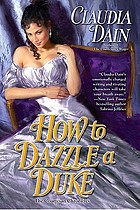 How to dazzle a duke
