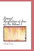 Personal recollections of Joan of Arc. Volume... 著者： Mark Twain