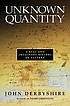 Unknown quantity : a real and imaginary history... por  John Derbyshire 