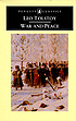 War and peace 著者：  Leo Tolstoy, graf 