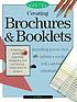 Creating brochures & booklets by Val Adkins
