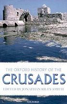 The Oxford history of the Crusades